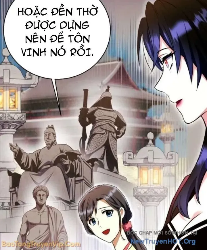 Đấng Tối Cao Lần Đầu Làm Cha Chap 16 - Next Chap 17