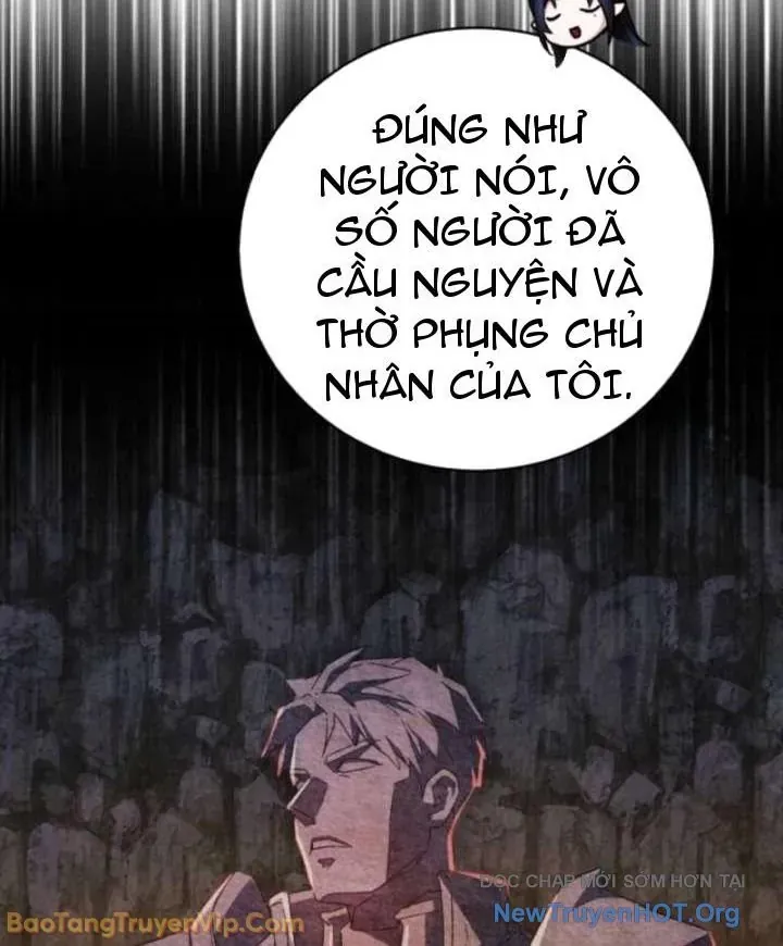 Đấng Tối Cao Lần Đầu Làm Cha Chap 16 - Next Chap 17