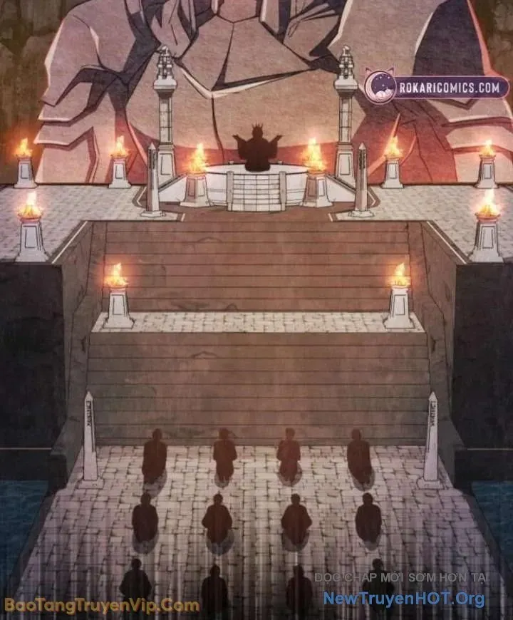 Đấng Tối Cao Lần Đầu Làm Cha Chap 16 - Next Chap 17