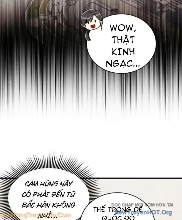 Đấng Tối Cao Lần Đầu Làm Cha Chap 16 - Next Chap 17