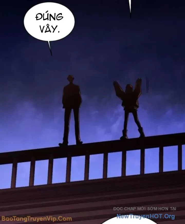 Đấng Tối Cao Lần Đầu Làm Cha Chap 17 - Next Chap 18