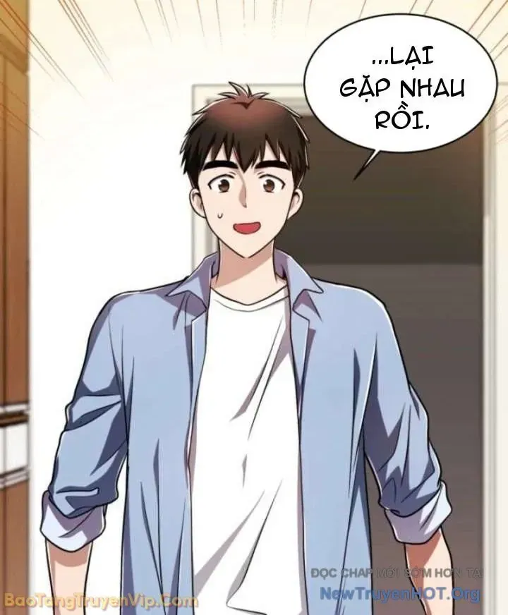 Đấng Tối Cao Lần Đầu Làm Cha Chap 17 - Next Chap 18