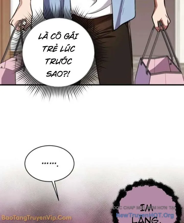 Đấng Tối Cao Lần Đầu Làm Cha Chap 17 - Next Chap 18