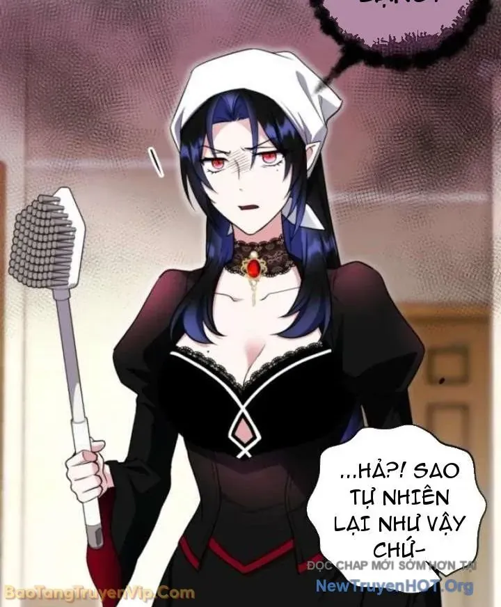 Đấng Tối Cao Lần Đầu Làm Cha Chap 17 - Next Chap 18