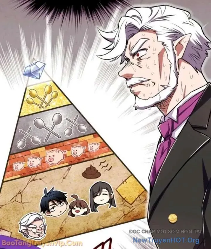 Đấng Tối Cao Lần Đầu Làm Cha Chap 17 - Next Chap 18
