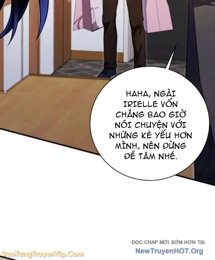 Đấng Tối Cao Lần Đầu Làm Cha Chap 17 - Next Chap 18