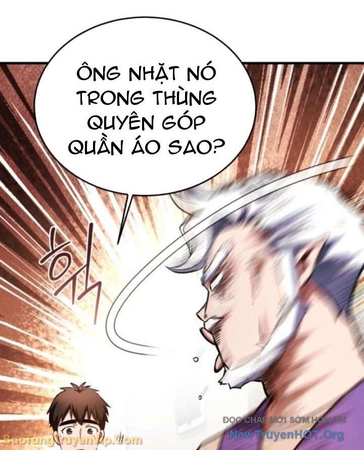 Đấng Tối Cao Lần Đầu Làm Cha Chap 17 - Next Chap 18