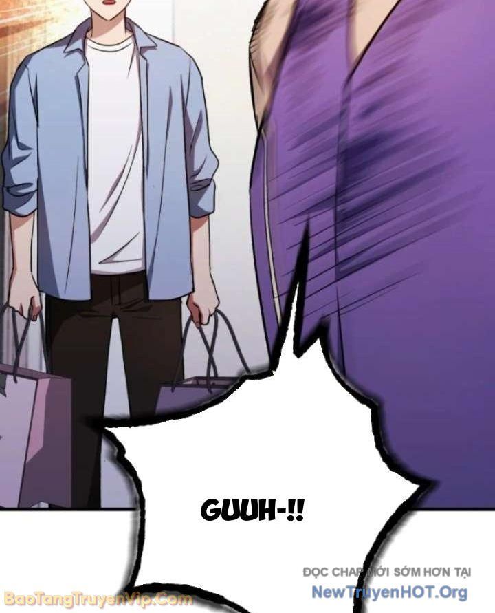 Đấng Tối Cao Lần Đầu Làm Cha Chap 17 - Next Chap 18