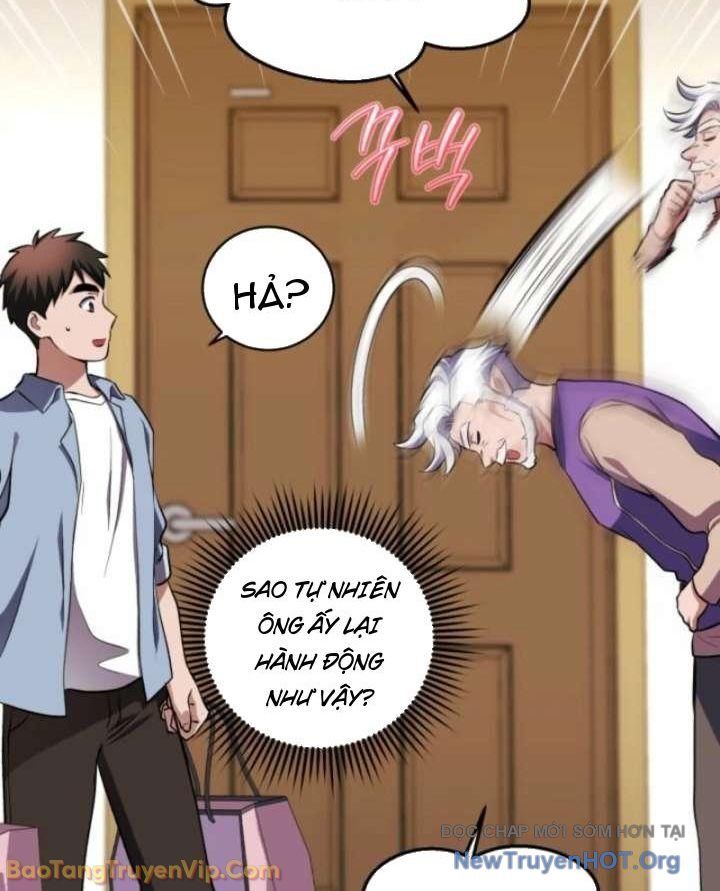 Đấng Tối Cao Lần Đầu Làm Cha Chap 17 - Next Chap 18