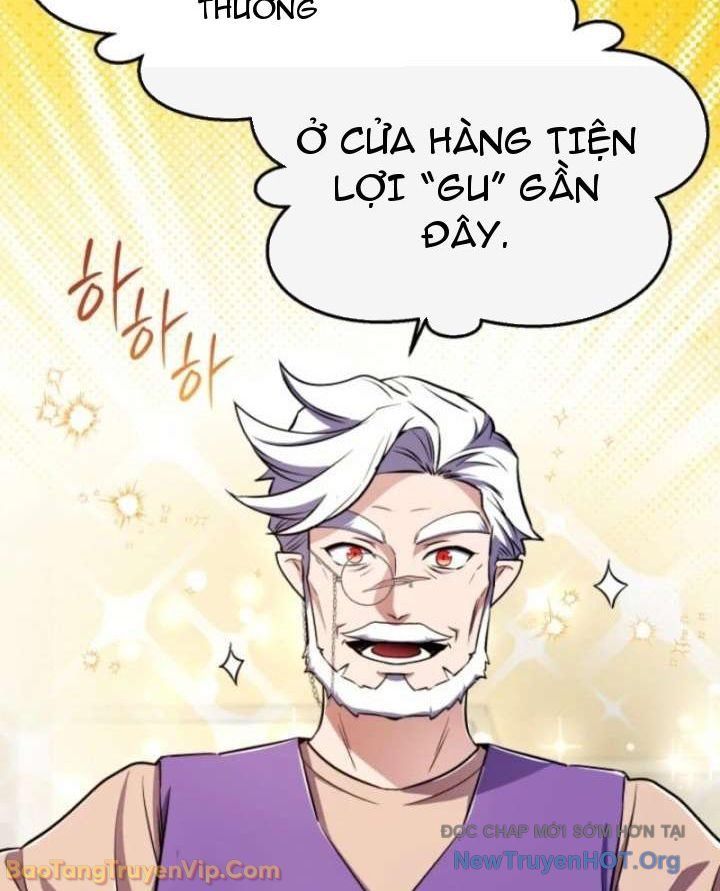 Đấng Tối Cao Lần Đầu Làm Cha Chap 17 - Next Chap 18