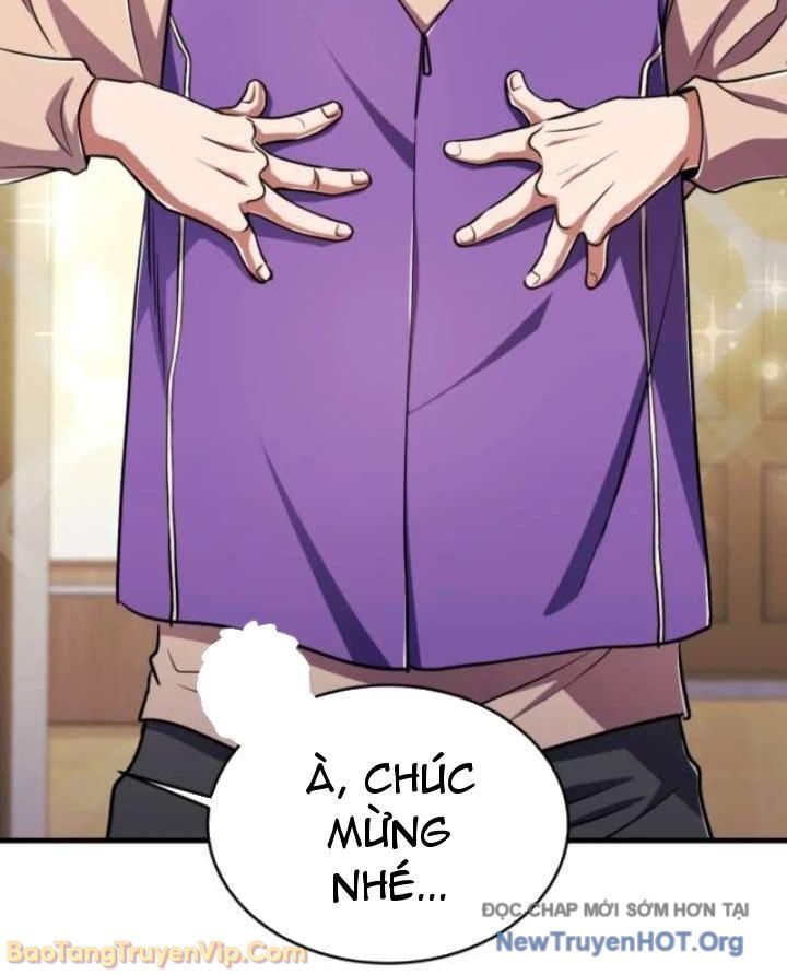 Đấng Tối Cao Lần Đầu Làm Cha Chap 17 - Next Chap 18