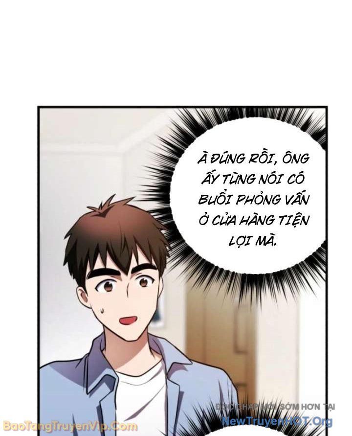 Đấng Tối Cao Lần Đầu Làm Cha Chap 17 - Next Chap 18