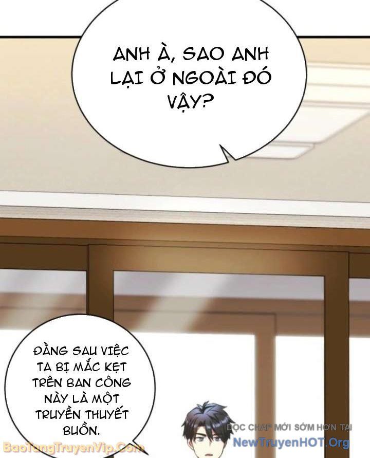 Đấng Tối Cao Lần Đầu Làm Cha Chap 17 - Next Chap 18