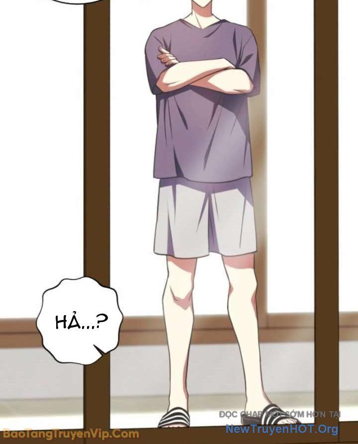 Đấng Tối Cao Lần Đầu Làm Cha Chap 17 - Next Chap 18