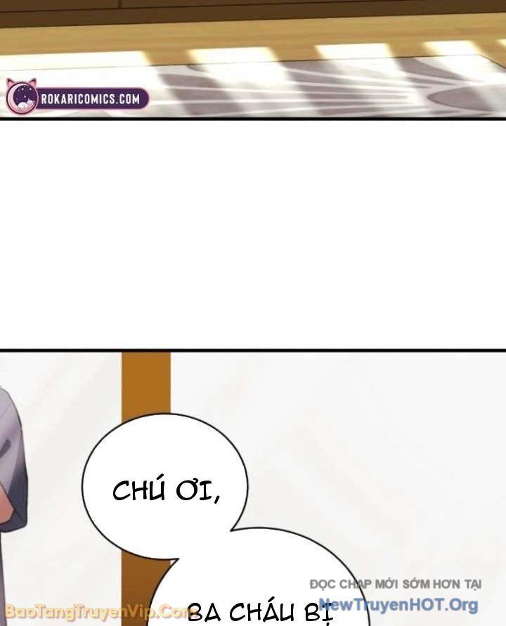 Đấng Tối Cao Lần Đầu Làm Cha Chap 17 - Next Chap 18