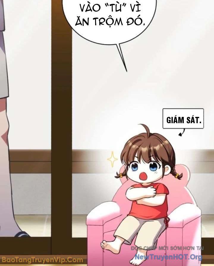 Đấng Tối Cao Lần Đầu Làm Cha Chap 17 - Next Chap 18