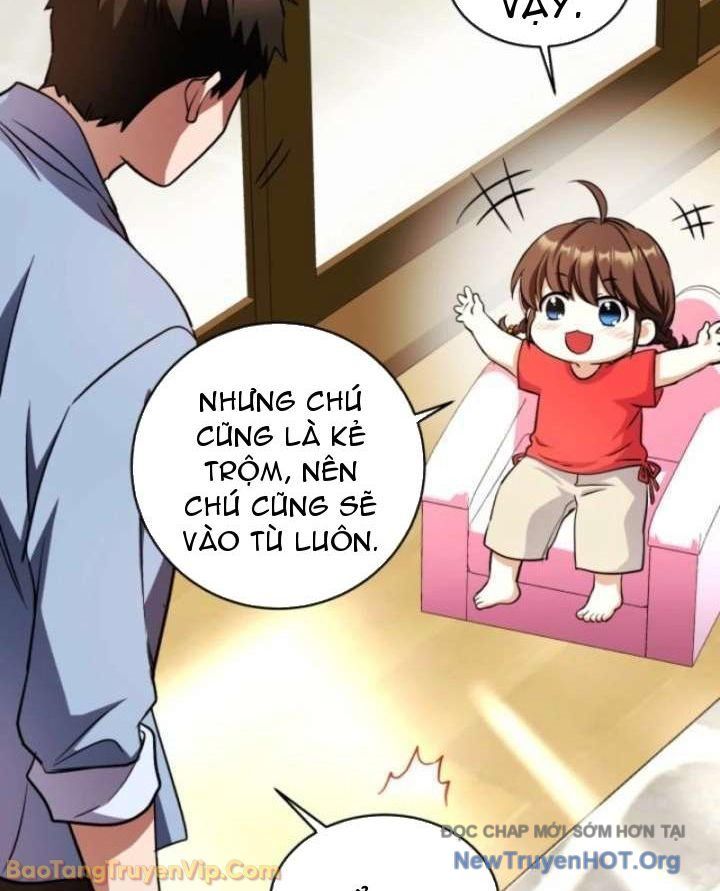 Đấng Tối Cao Lần Đầu Làm Cha Chap 17 - Next Chap 18