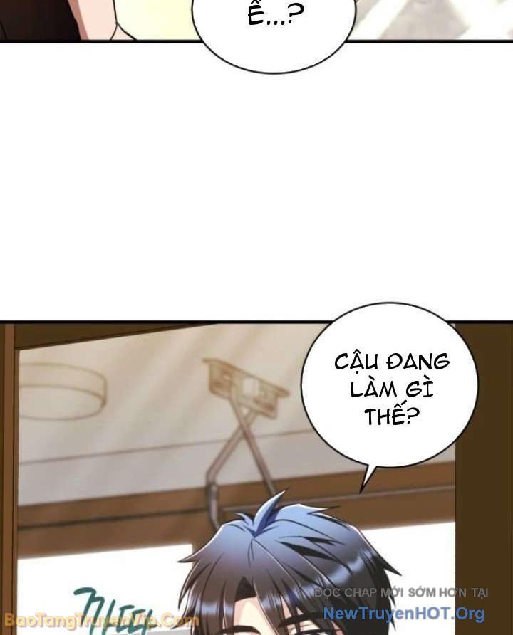 Đấng Tối Cao Lần Đầu Làm Cha Chap 17 - Next Chap 18