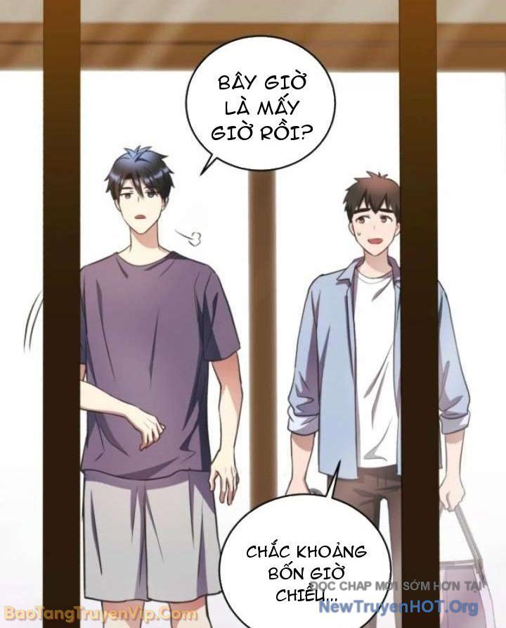 Đấng Tối Cao Lần Đầu Làm Cha Chap 17 - Next Chap 18