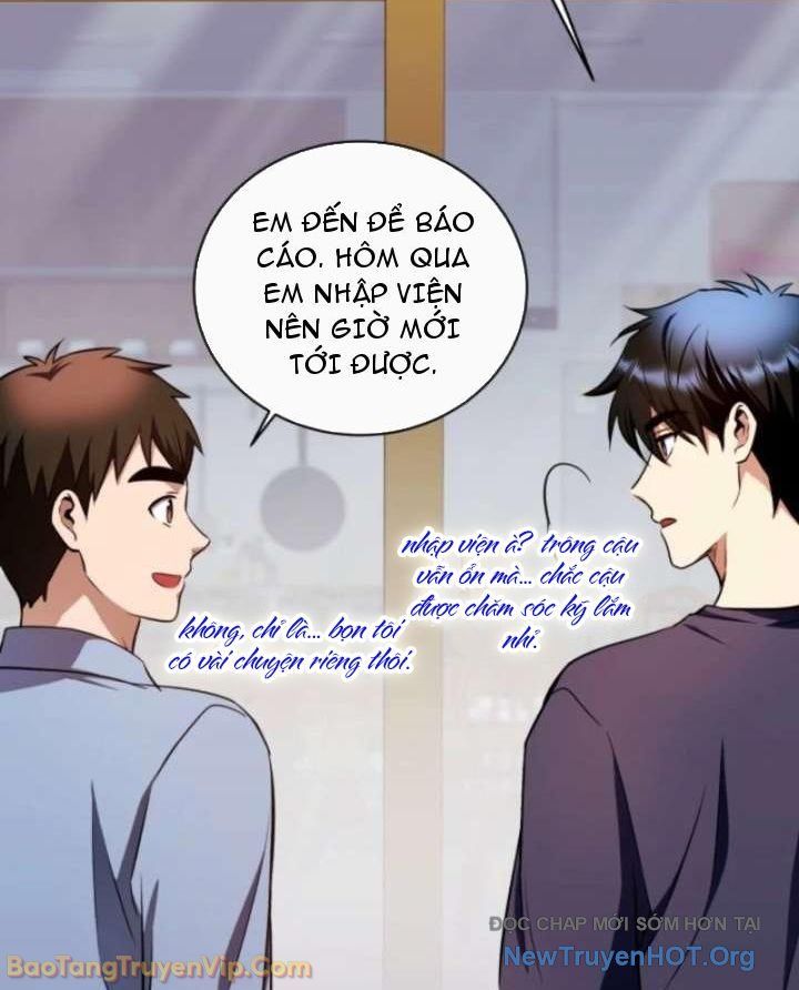 Đấng Tối Cao Lần Đầu Làm Cha Chap 17 - Next Chap 18