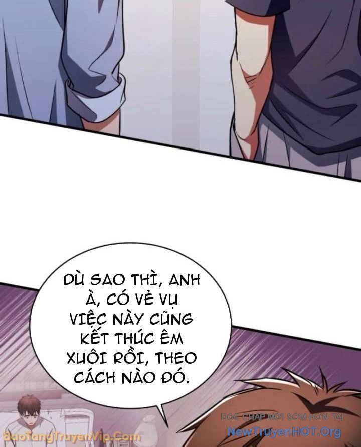 Đấng Tối Cao Lần Đầu Làm Cha Chap 17 - Next Chap 18