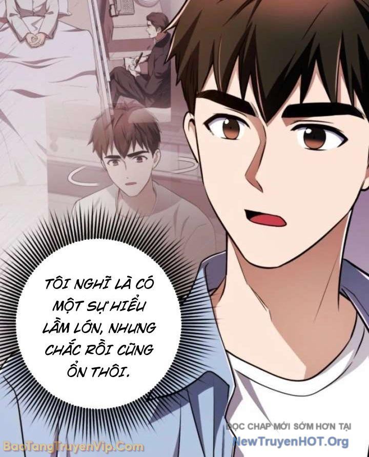 Đấng Tối Cao Lần Đầu Làm Cha Chap 17 - Next Chap 18