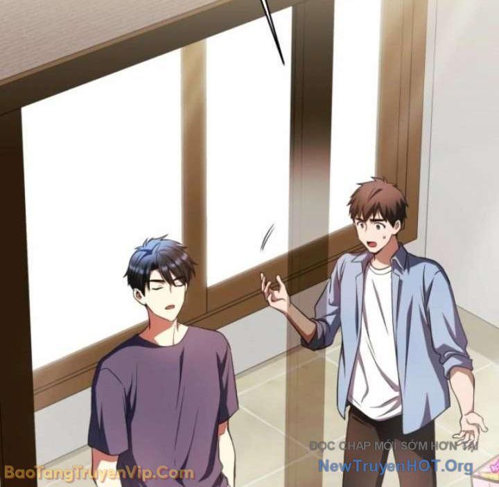 Đấng Tối Cao Lần Đầu Làm Cha Chap 17 - Next Chap 18