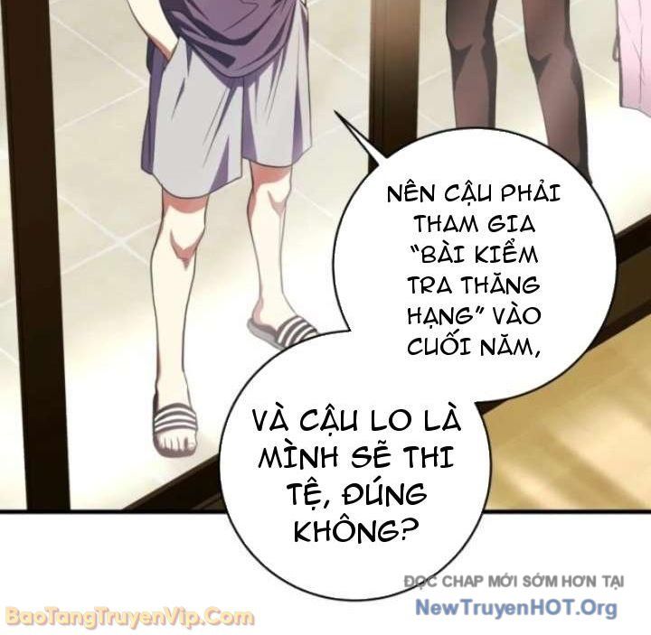 Đấng Tối Cao Lần Đầu Làm Cha Chap 17 - Next Chap 18