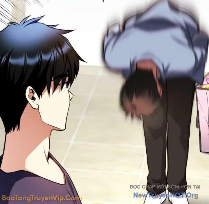 Đấng Tối Cao Lần Đầu Làm Cha Chap 17 - Next Chap 18