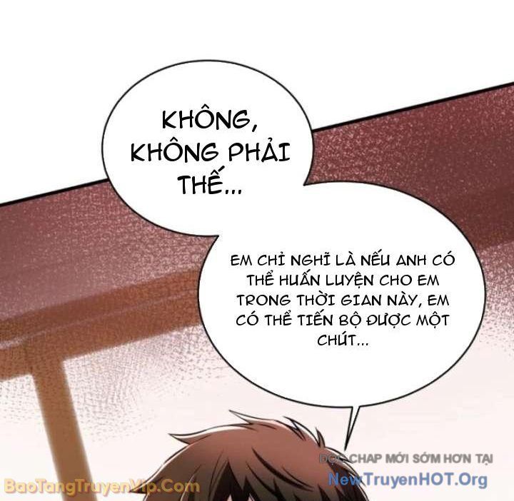 Đấng Tối Cao Lần Đầu Làm Cha Chap 17 - Next Chap 18