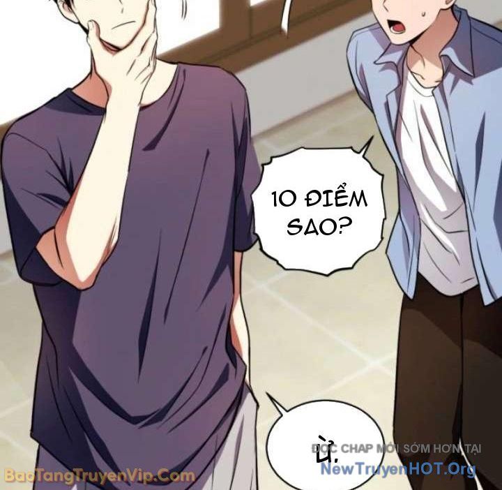 Đấng Tối Cao Lần Đầu Làm Cha Chap 17 - Next Chap 18
