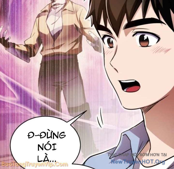 Đấng Tối Cao Lần Đầu Làm Cha Chap 17 - Next Chap 18