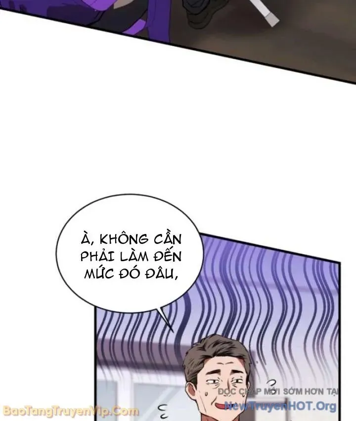 Đấng Tối Cao Lần Đầu Làm Cha Chap 17 - Next Chap 18