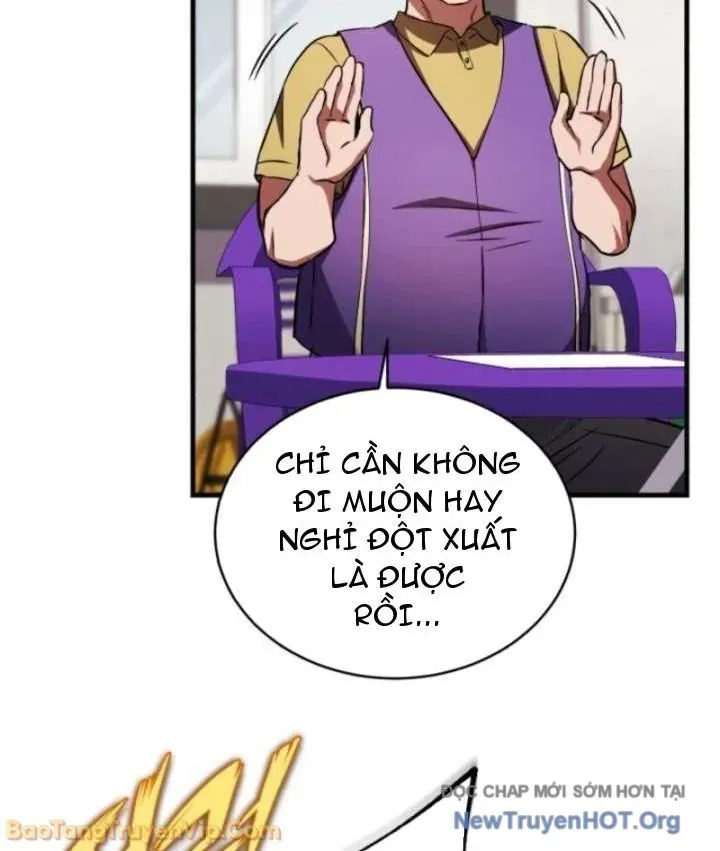 Đấng Tối Cao Lần Đầu Làm Cha Chap 17 - Next Chap 18