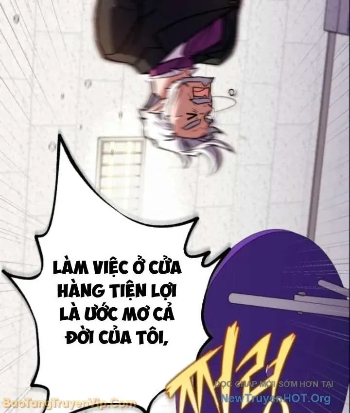 Đấng Tối Cao Lần Đầu Làm Cha Chap 17 - Next Chap 18