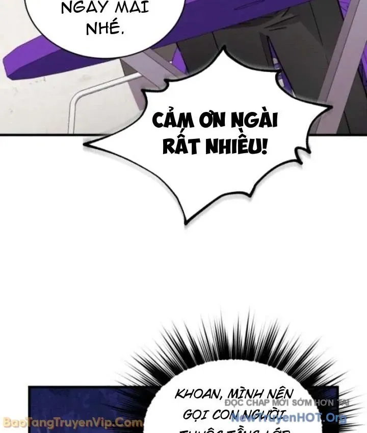 Đấng Tối Cao Lần Đầu Làm Cha Chap 17 - Next Chap 18