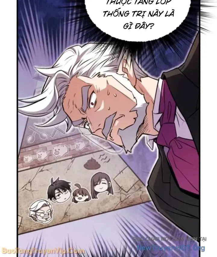 Đấng Tối Cao Lần Đầu Làm Cha Chap 17 - Next Chap 18