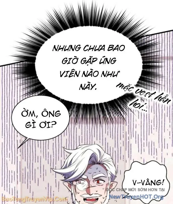 Đấng Tối Cao Lần Đầu Làm Cha Chap 17 - Next Chap 18