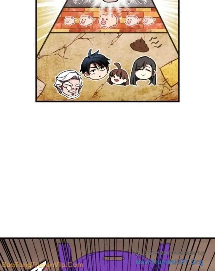 Đấng Tối Cao Lần Đầu Làm Cha Chap 17 - Next Chap 18