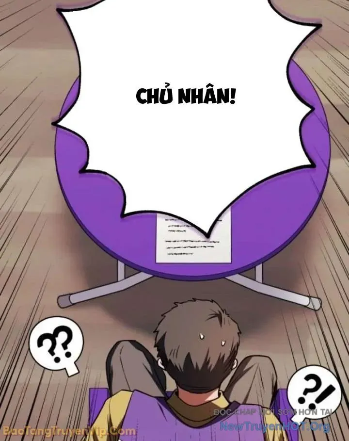 Đấng Tối Cao Lần Đầu Làm Cha Chap 17 - Next Chap 18