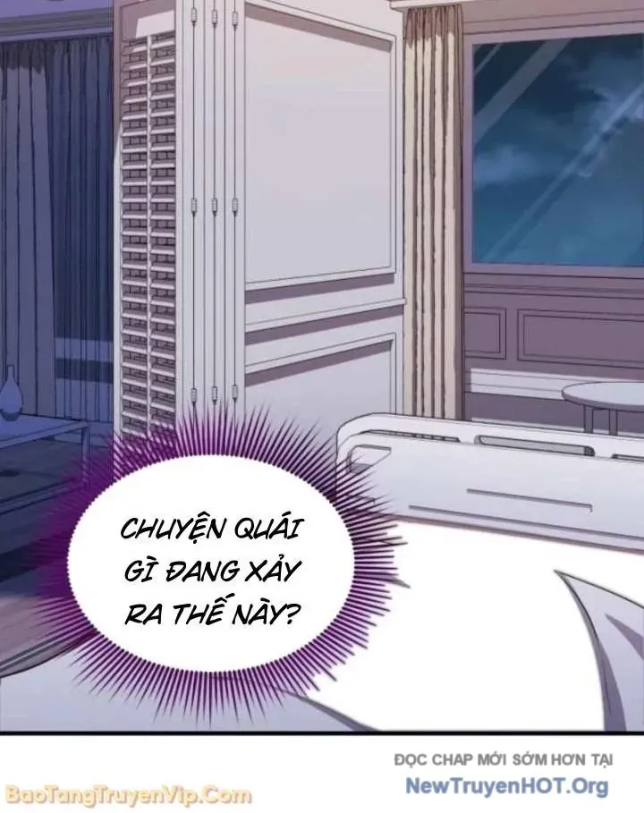 Đấng Tối Cao Lần Đầu Làm Cha Chap 17 - Next Chap 18