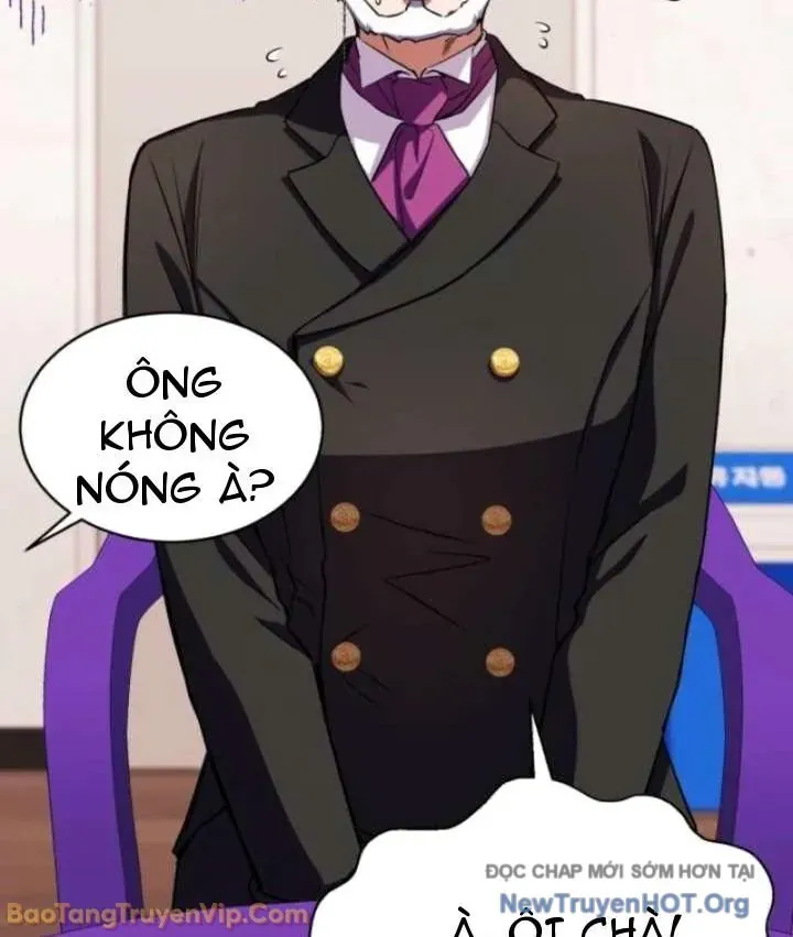 Đấng Tối Cao Lần Đầu Làm Cha Chap 17 - Next Chap 18