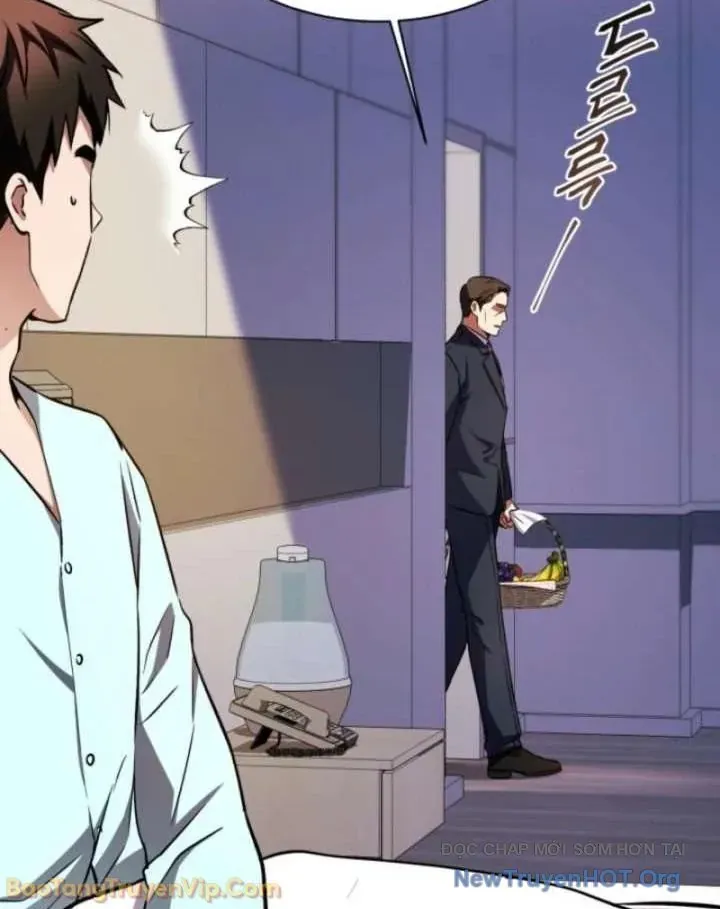 Đấng Tối Cao Lần Đầu Làm Cha Chap 17 - Next Chap 18