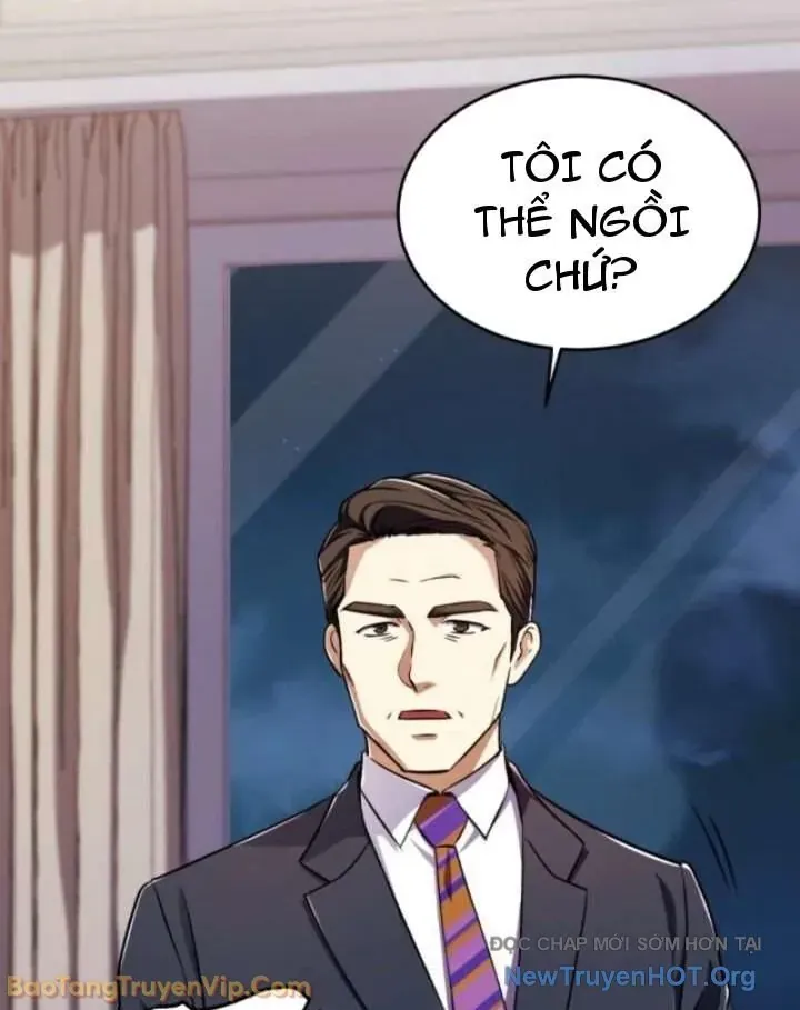 Đấng Tối Cao Lần Đầu Làm Cha Chap 17 - Next Chap 18