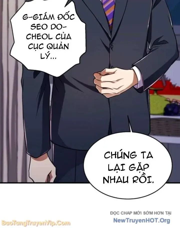 Đấng Tối Cao Lần Đầu Làm Cha Chap 17 - Next Chap 18