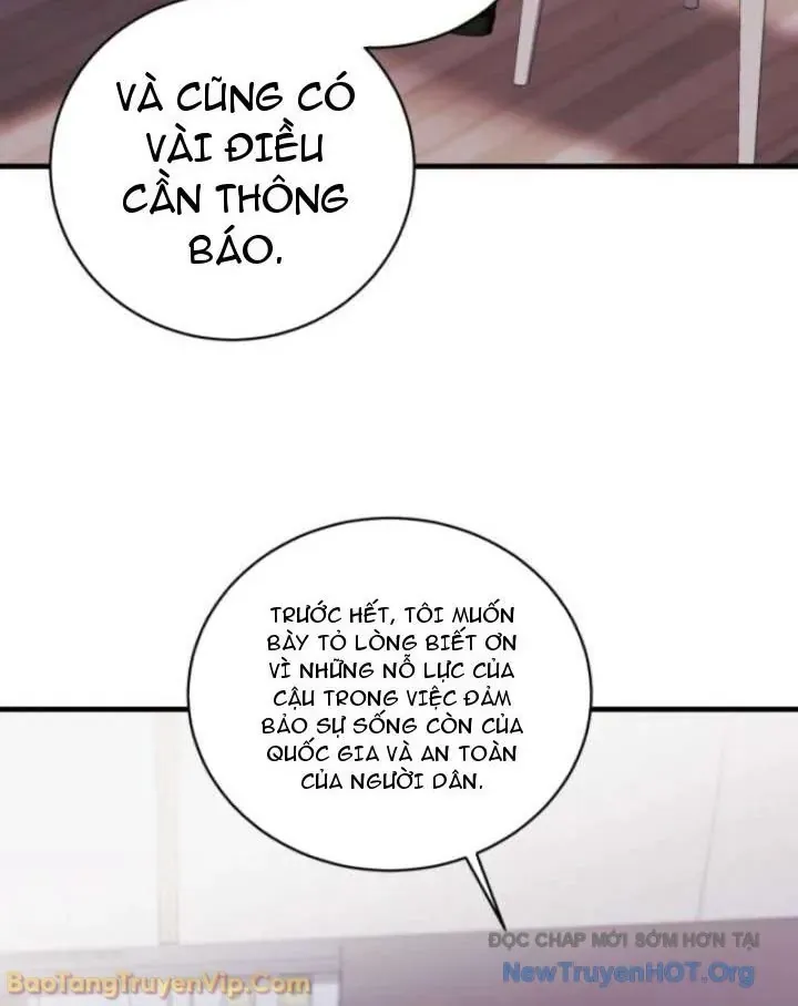 Đấng Tối Cao Lần Đầu Làm Cha Chap 17 - Next Chap 18