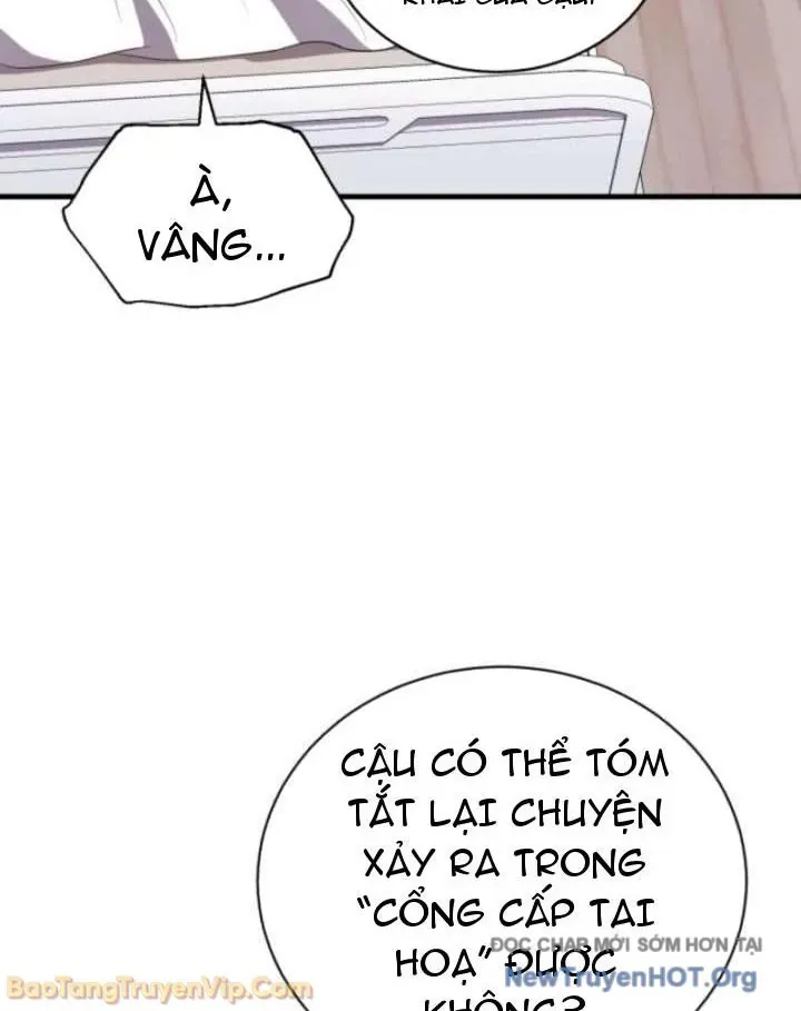 Đấng Tối Cao Lần Đầu Làm Cha Chap 17 - Next Chap 18