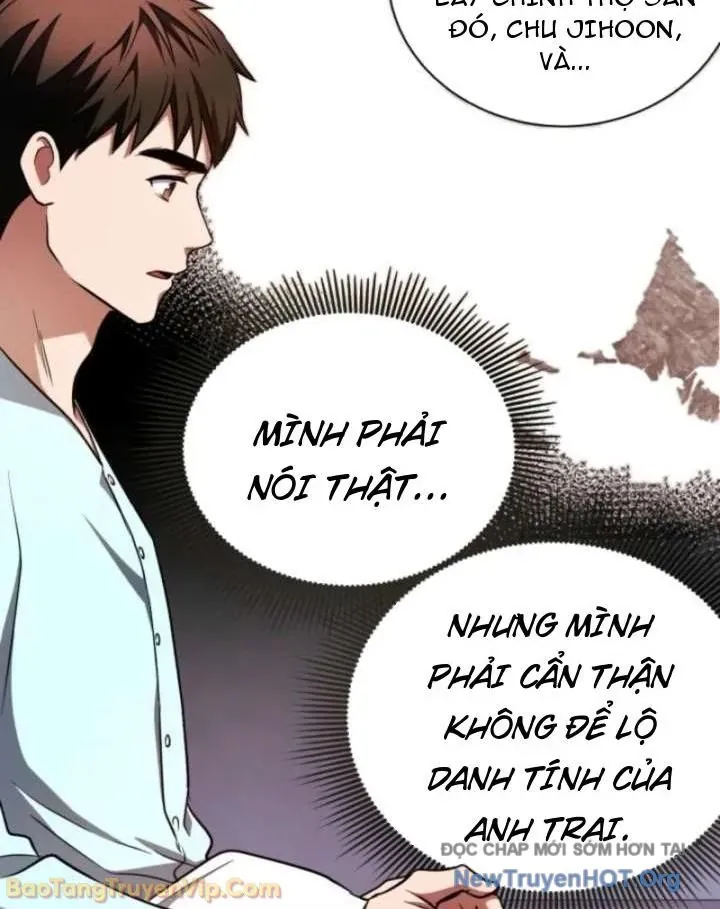 Đấng Tối Cao Lần Đầu Làm Cha Chap 17 - Next Chap 18