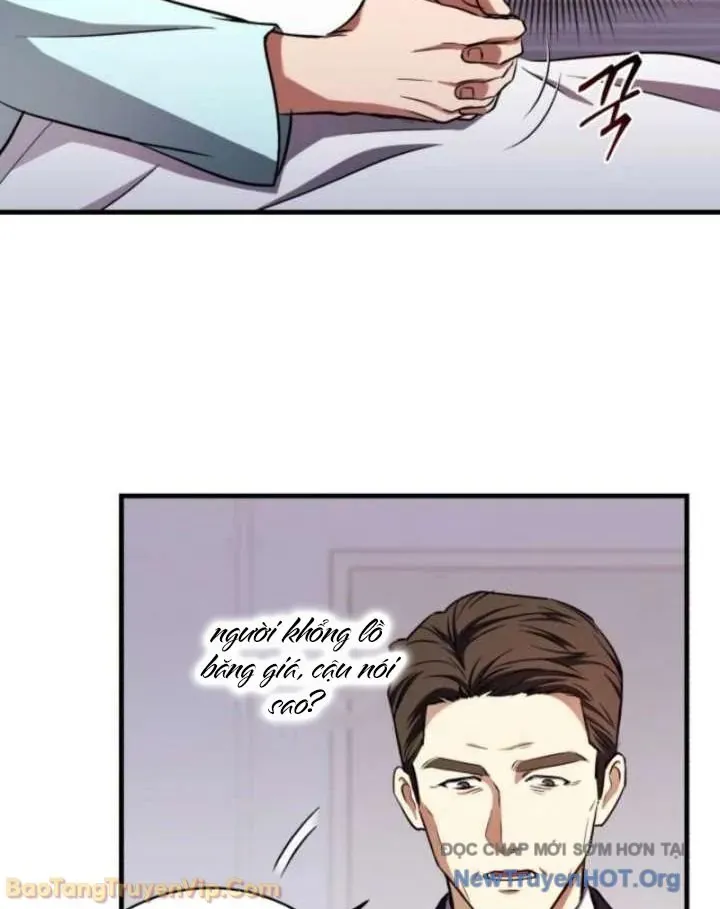 Đấng Tối Cao Lần Đầu Làm Cha Chap 17 - Next Chap 18