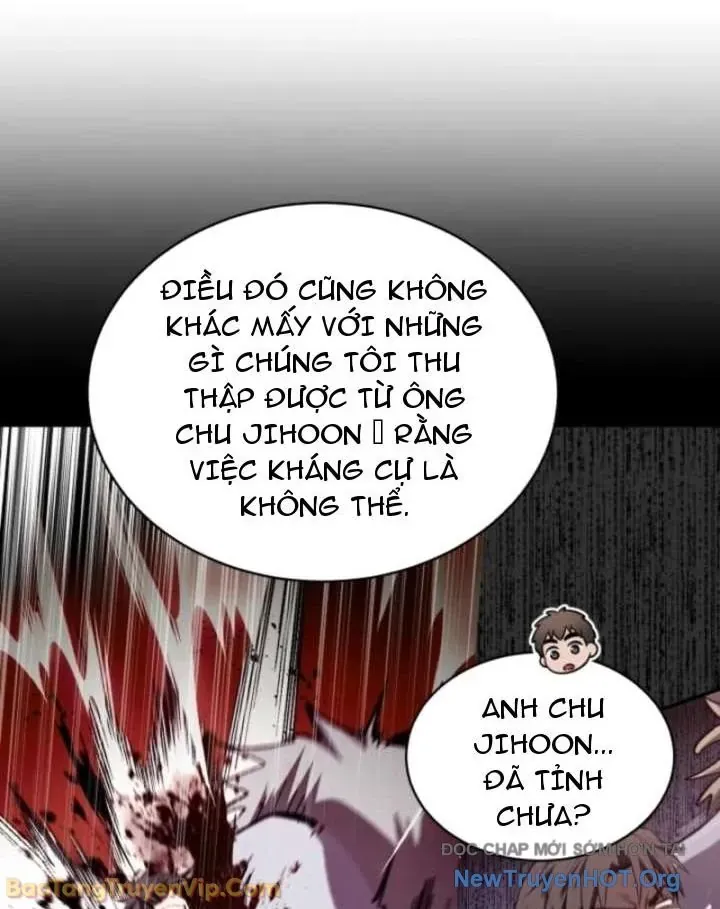 Đấng Tối Cao Lần Đầu Làm Cha Chap 17 - Next Chap 18
